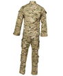 Костюм Jolly Tekstil Personel Suit. Мультикам Фото 2